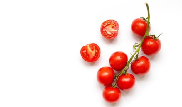 Cómo plantar tomates en macetas