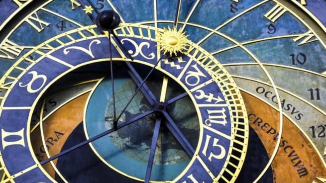 Horoscopo de hoy 10 de mayo 2019