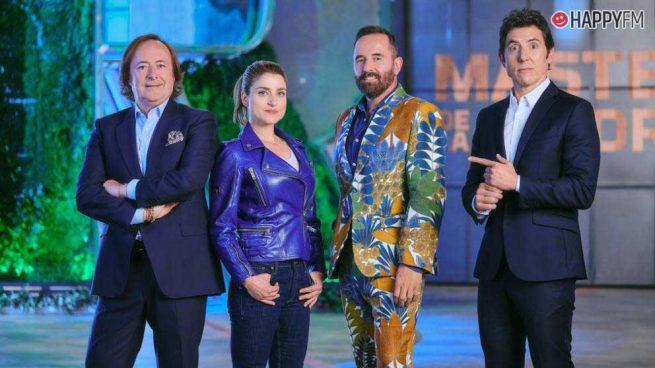 ‘Masters de la reforma’: Conoce a las parejas del nuevo concurso de Antena 3