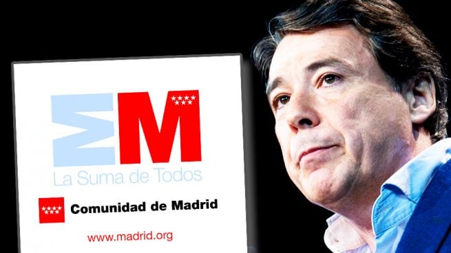 Una empresa imputada en la Púnica diseñó la campaña “La suma de todos” de la Comunidad de Madrid