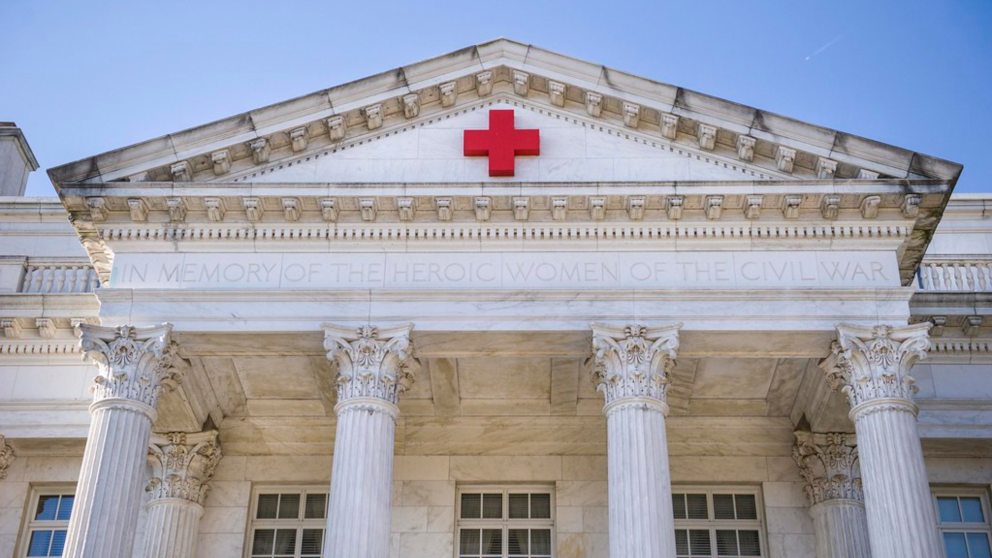 Por qué se celebra el 8 de mayo el Día Mundial de la Cruz Roja 2019