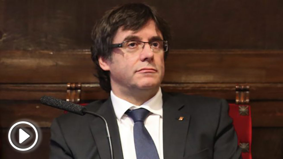 Carles Puigdemont. (Foto. Flickr)