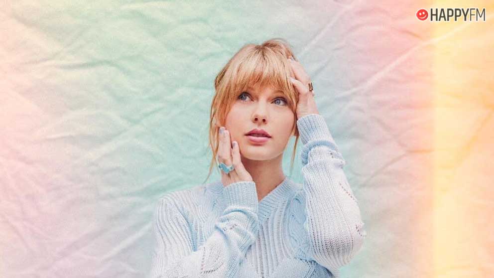 Taylor Swift no consigue el número 1