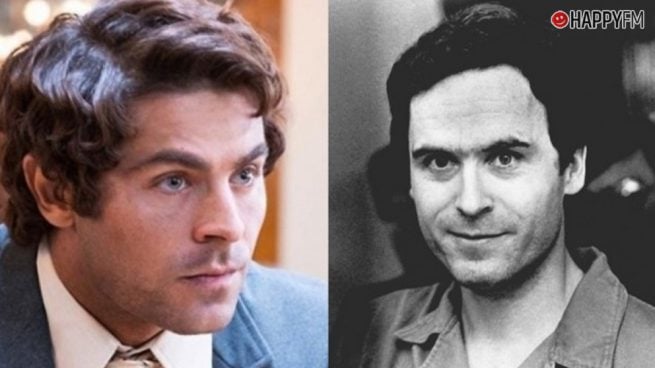 Ted Bundy