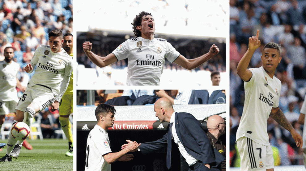 Valverde,-Vallejo,-Brahím-y-Mariano-se-reivindicaron-ante-el-Villarreal-(Fotos-Getty-y-EFE)