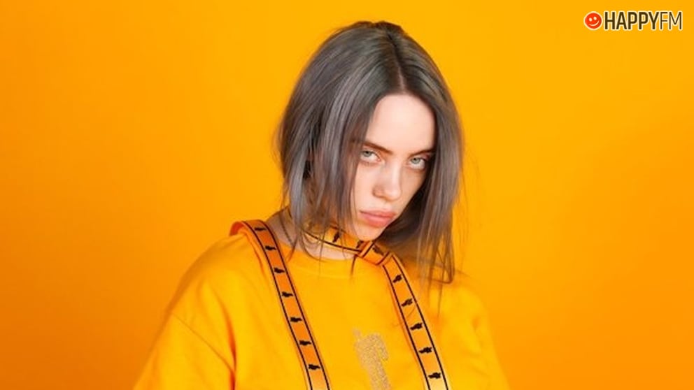 Billie Eilish