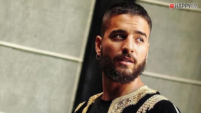 Maluma es ignorado en la alfombra roja de Met Gala y así reaccionaron las redes sociales