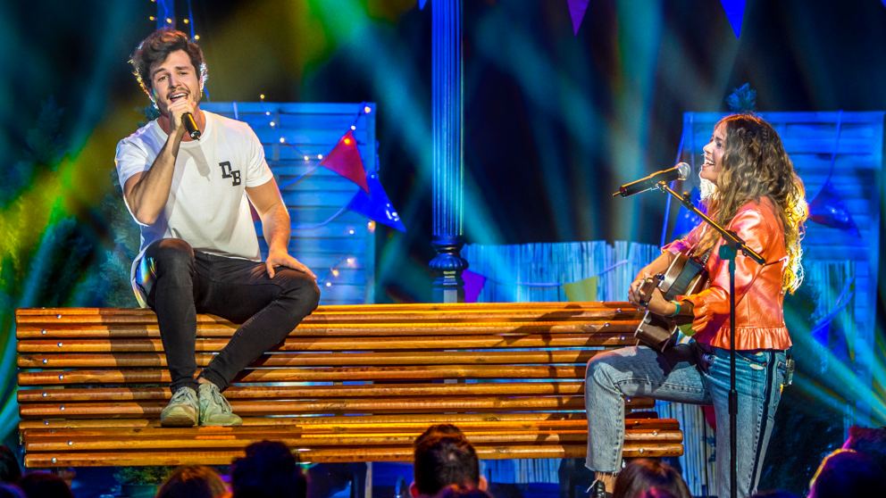El concierto ‘Miki y amigos’ se emitirá en RTVE como paso previo a ‘Eurovisión 2019’