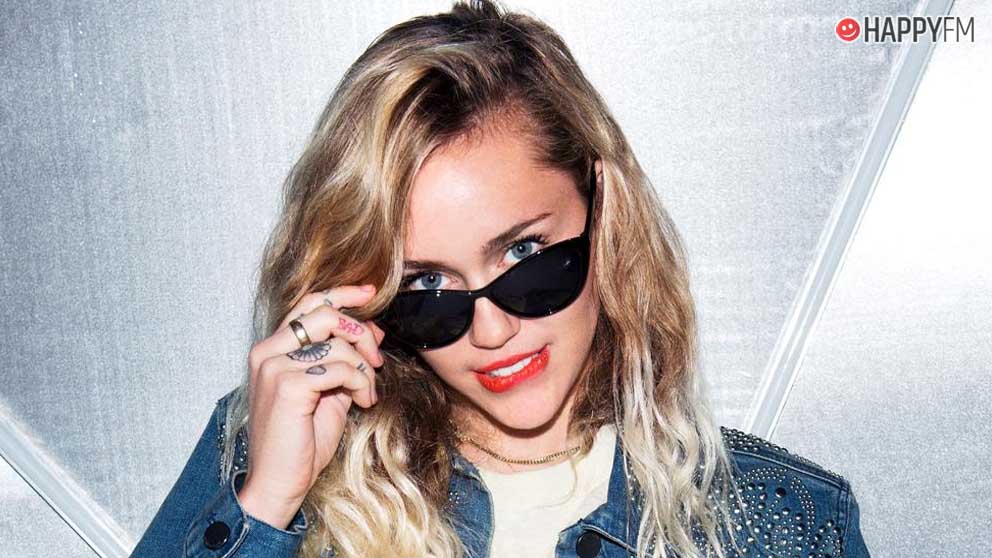 Miley Cyrus