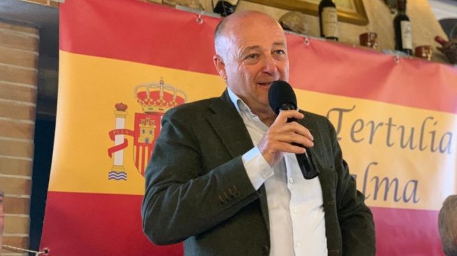 VOX Baleares suprimirá la Ley de Normalización Lingüística para acabar con «la deriva catalanista»