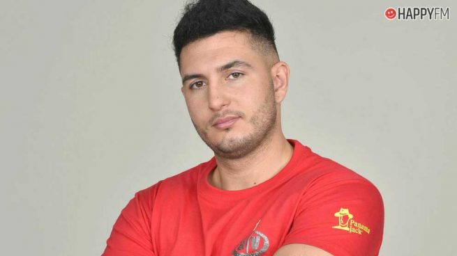 ‘Supervivientes 2019’: Omar Montes se muestra realmente enfadado en la isla