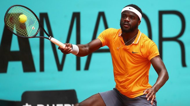 Tiafoe