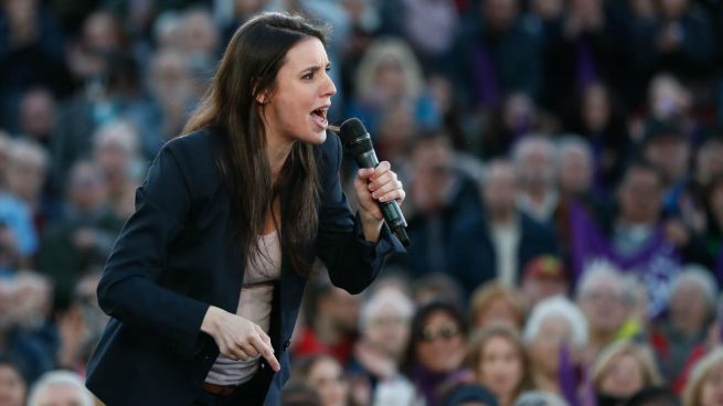 Irene Montero