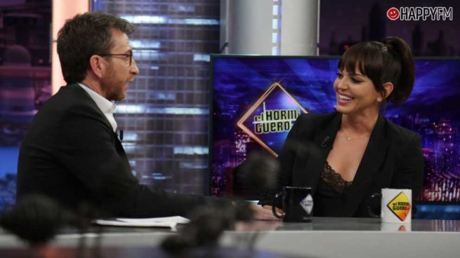 El Hormiguero