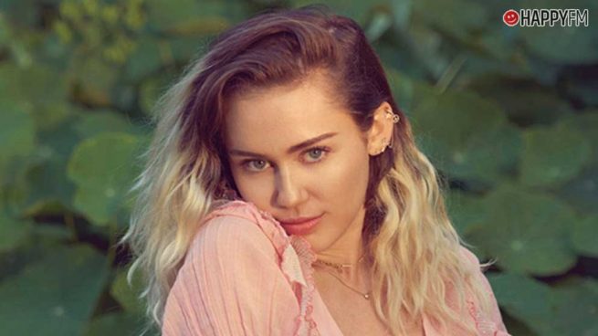 Miley Cyrus, ¿ultimando detalles de su próximo álbum?