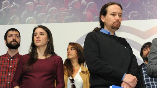 Podemos no podrá impugnar en solitario leyes del Gobierno al no superar los 50 diputados