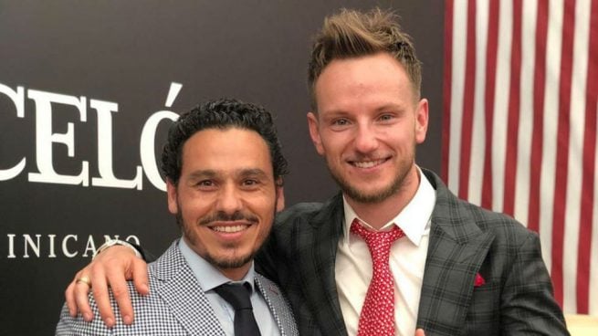 Rakitic se va a la Feria de Sevilla tras el batacazo del Barça