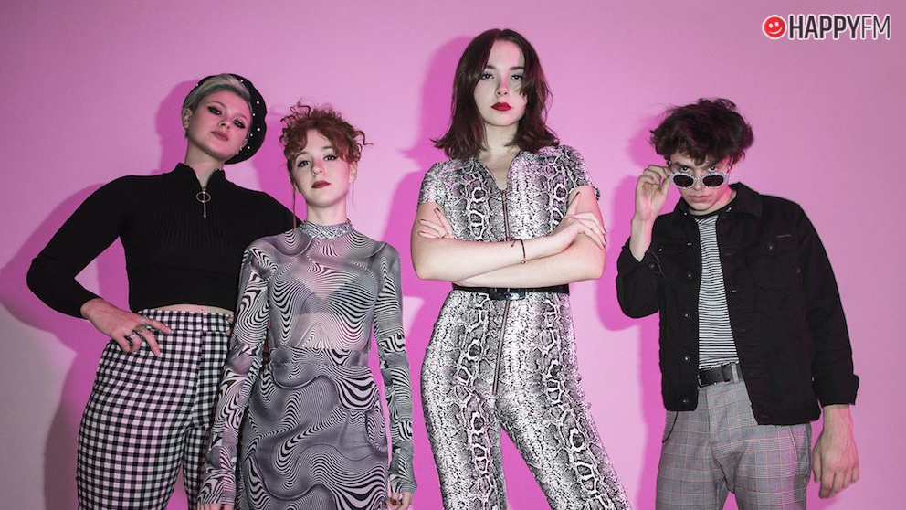 The Regrettes