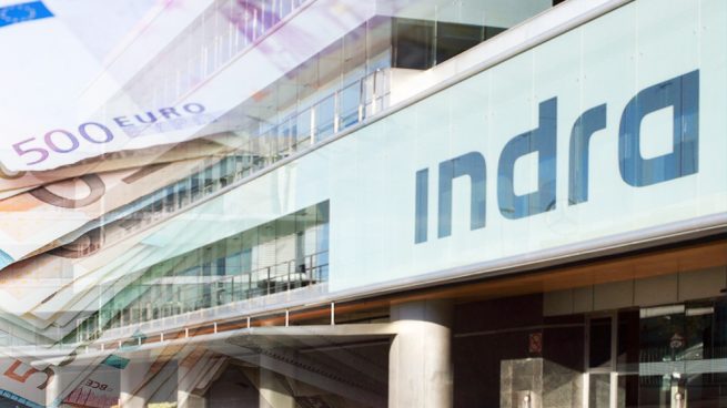 El beneficio de Indra sube un 71% en el primer trimestre y la cartera crece un 10%