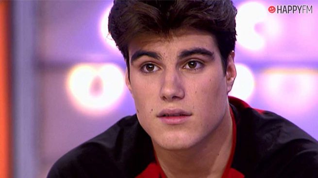 ‘Supervivientes 2019’: Julen rompe públicamente con Violeta, ¿y viajará a Honduras?