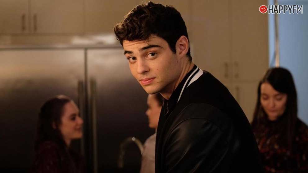Noah Centineo