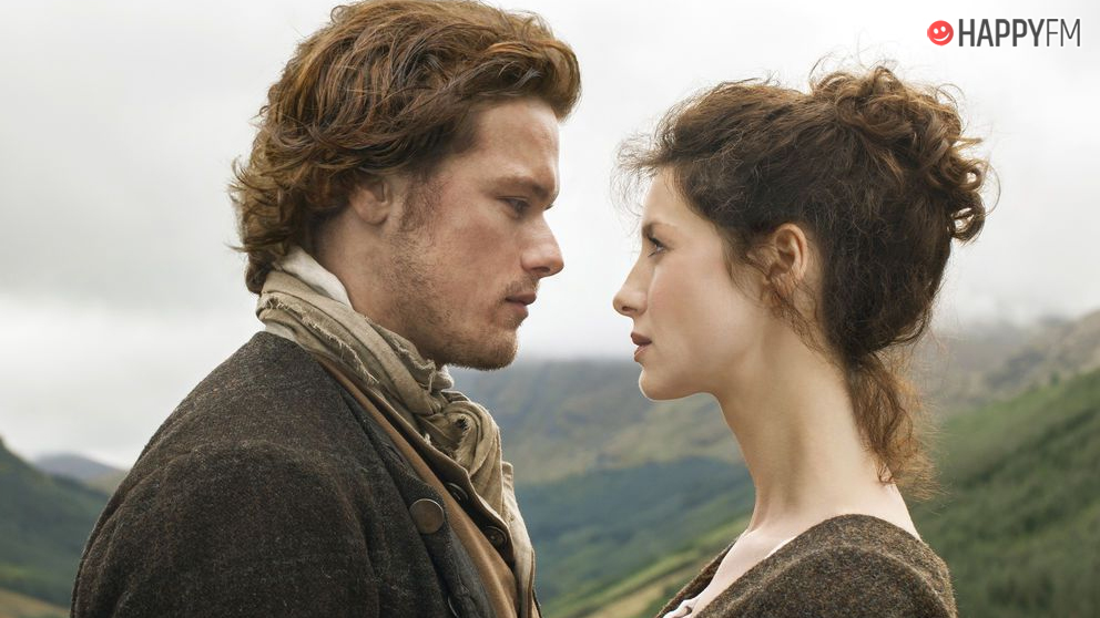 ‘Outlander’ temporada 5