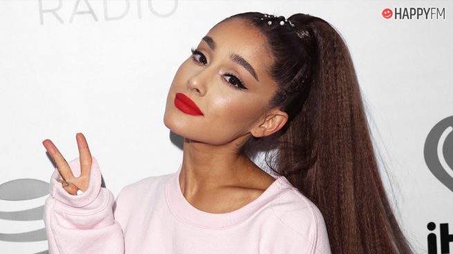 Ariana Grande saldrá en un conocido reality: Estos son todos los detalles