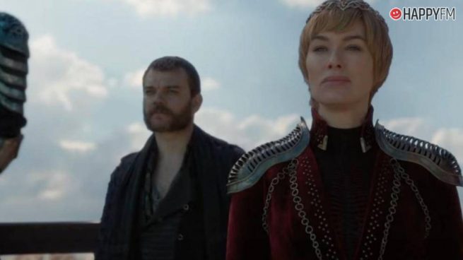 ‘Juego de tronos’: El duro comentario de Tyrion que podría acabar con Cersei
