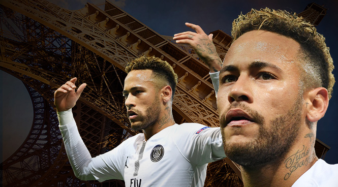 Neymar está harto de Francia y eso podría acercarle al Real Madrid.