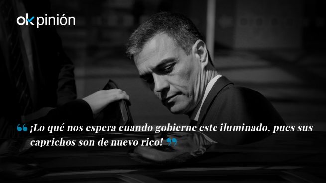 Calígula habemus
