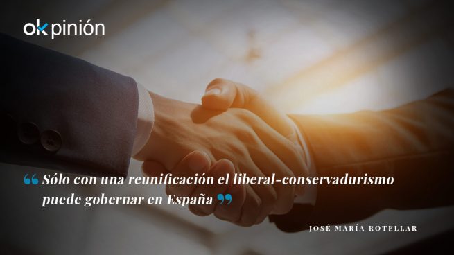 Una oportunidad para remontar