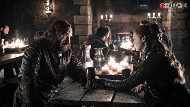 ‘Juego de Tronos’: La polémica frase de Sansa que pone en jaque al feminismo