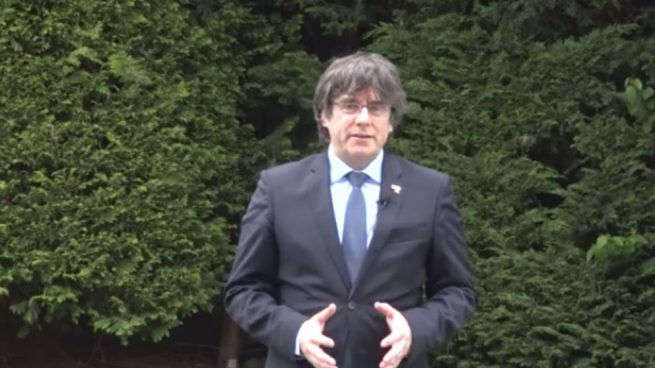 Carles Puigdemont