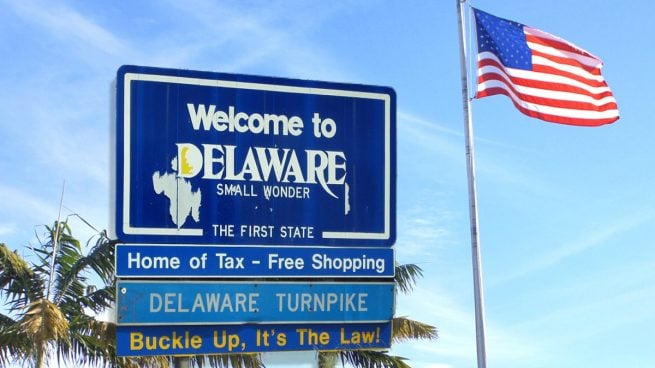 El paraíso fiscal de Delaware permite al grupo en el que Polo es apoderado no pagar impuestos