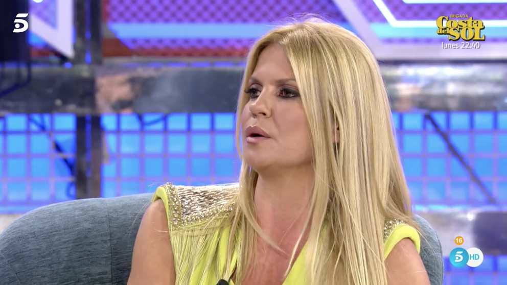 Makoke en ‘Sábado Deluxe’