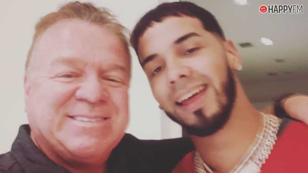 Instagram: El padre de Karol G se enfada con Anuel AA tras la publicación  de este vídeo