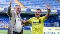 Fernando Roig y Cazorla (Villarreal Club de Fútbol)