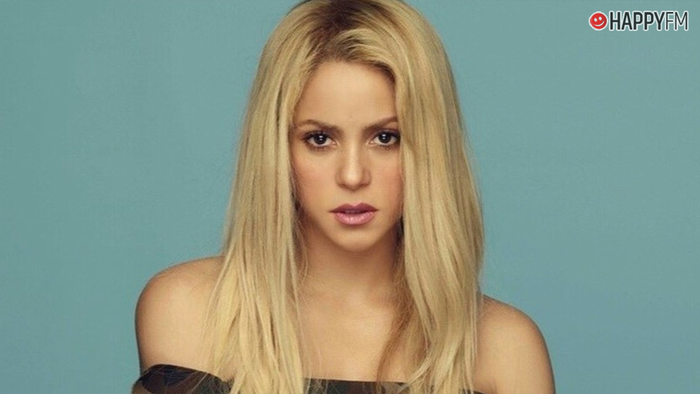 shakira