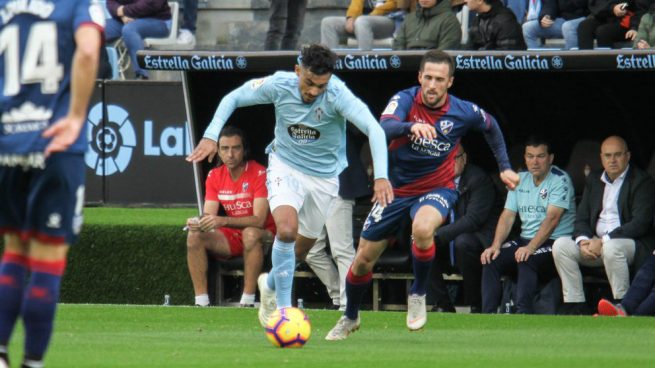 Sofiane Boufal