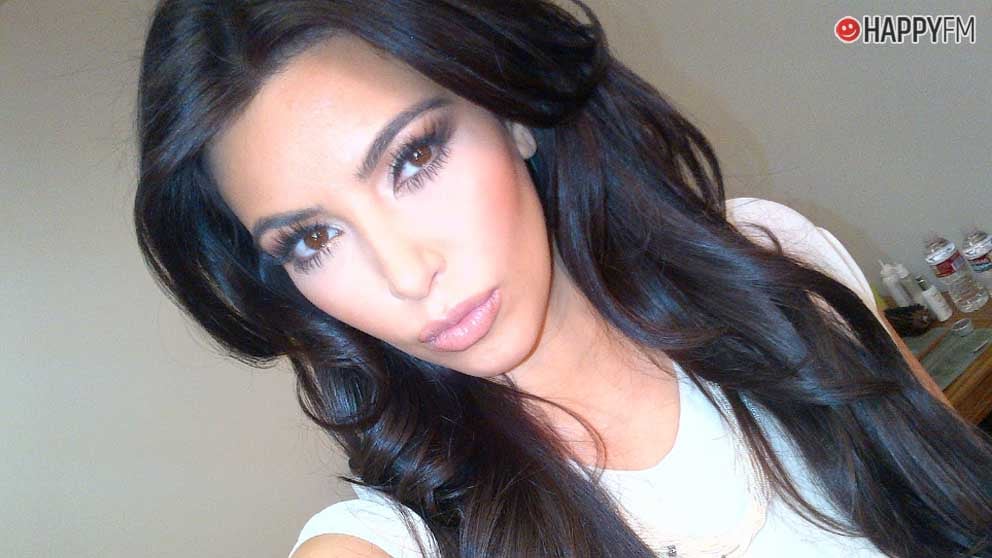 Kim Kardashian vende su armario