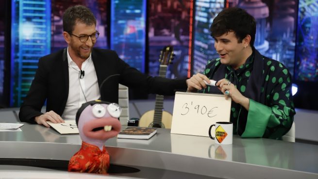 palomo-el-hormiguero