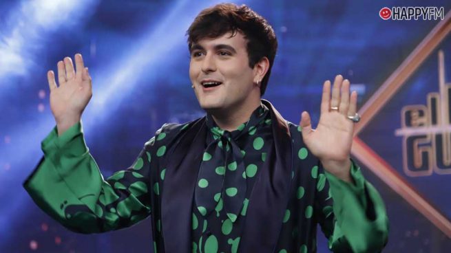 El Hormiguero