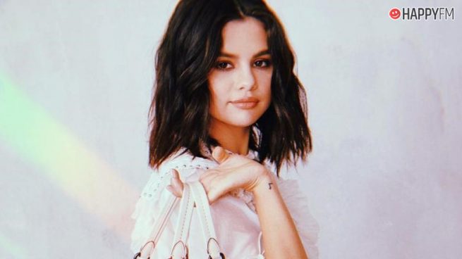 Selena Gomez enamora a sus seguidores de Instagram con una imagen jamás vista
