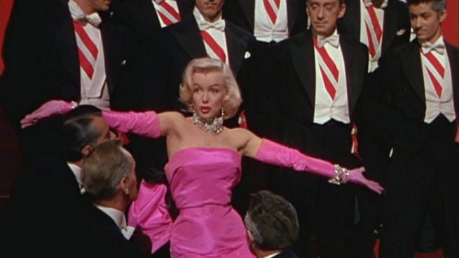 La biografía de Marilyn Monroe y como murió
