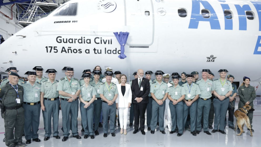 air europa