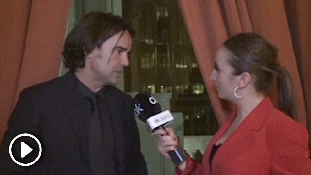 Entrevista a Cake Minuesa.