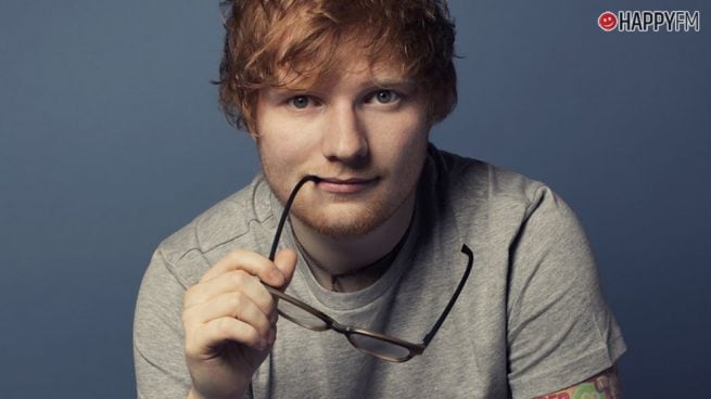 Ed Sheeran te invita a visitar su espacio inmersivo en Madrid