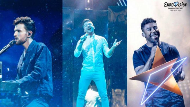 eurovisión-favoritos-final