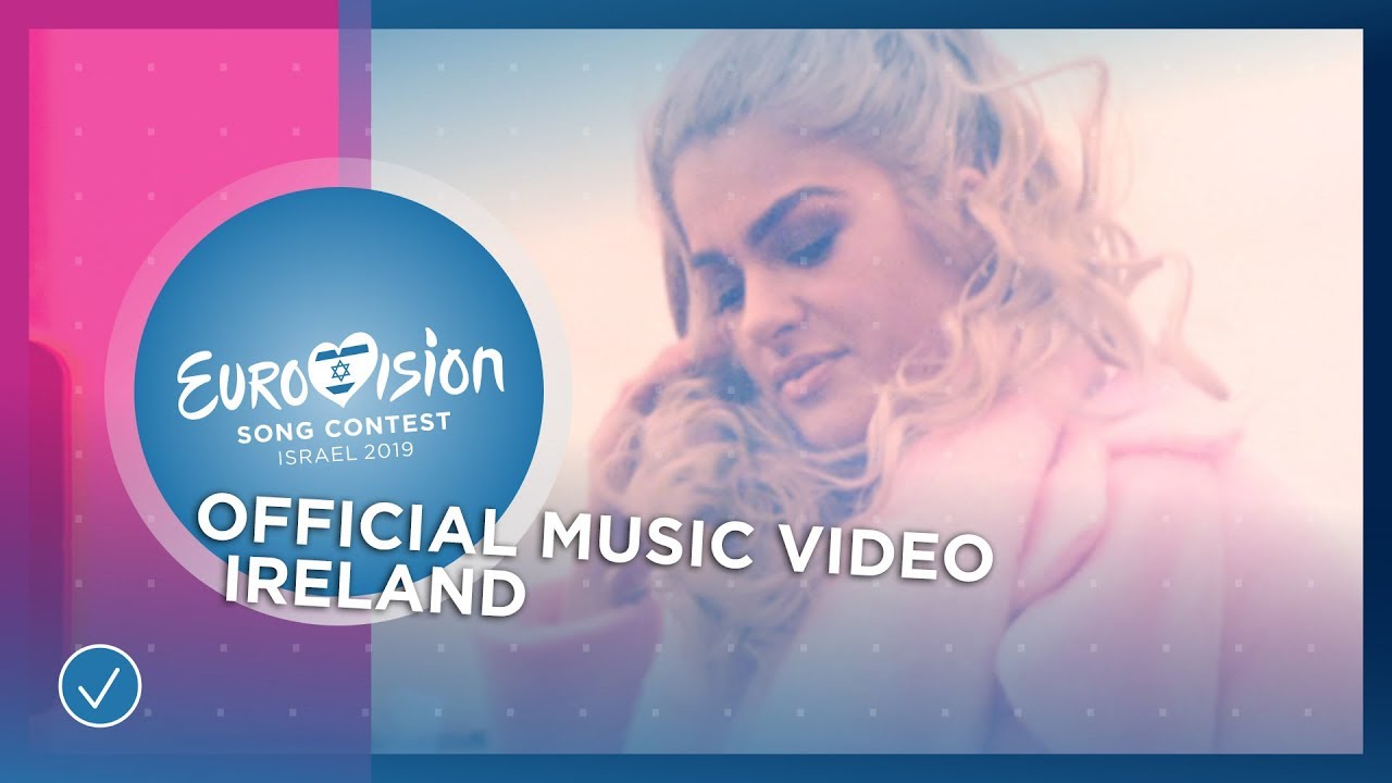 eurovision-irlanda