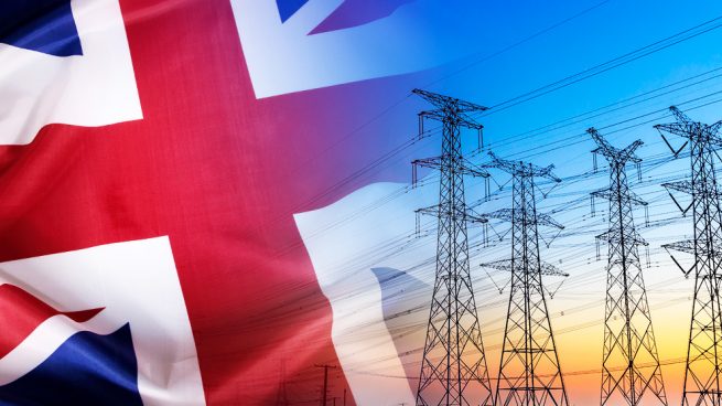 El mercado no se cree a la izquierda británica: «Nacionalizar las redes eléctricas espantaría 6.500 millones»